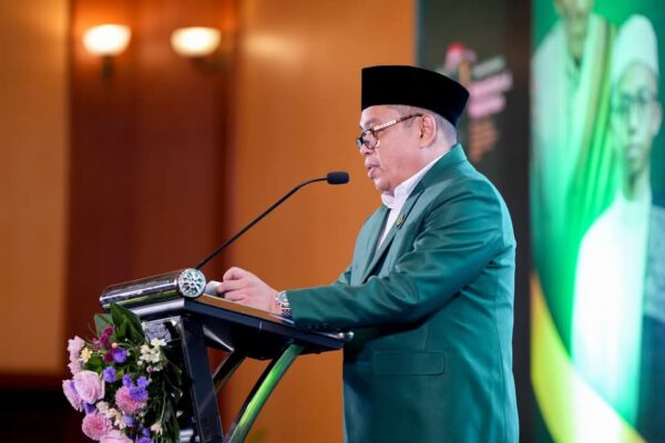 Syamsu Rizal Ajak Masyarakat Manfaatkan Program Diskon Pajak Kendaraan dari Pemprov NTB