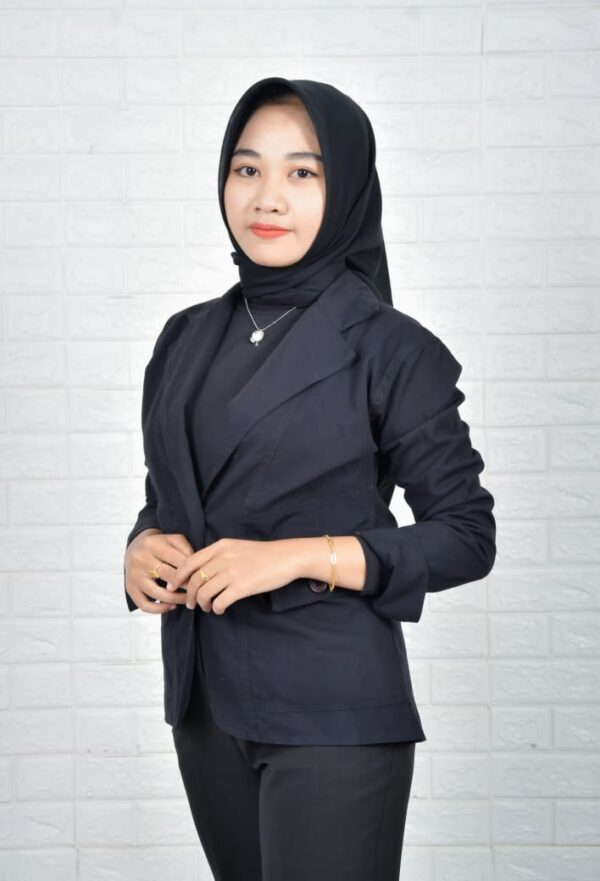 Laksmi Dwi Lestari, Duta Lingkungan NTB angkatan 2021