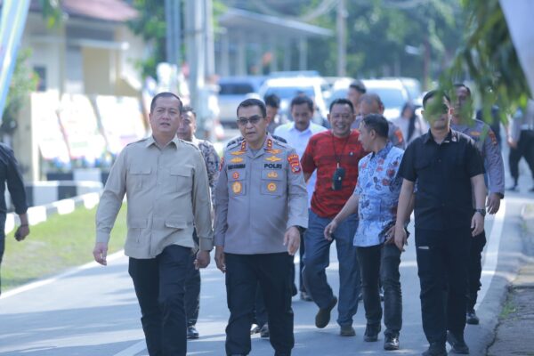 NTB Andalkan Koperasi Rakyat Lawan Tambang Ilegal