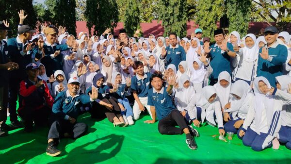 Pemda Lombok Tengah Gencarkan Pencegahan Pernikahan Dini