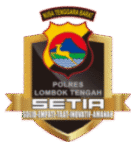 "SETIA"Polres Lombok Tengah