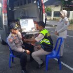 Poliklinik Polres Lombok Tengah Tingkatkan Kualitas Pelayanan Kesehatan bagi Personel Polri