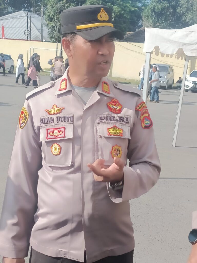 PB. "SETIA" Bhayangkara Polres Lombok Tengah Siap Tampil di Turnamen Bulutangkis Yudhistira Cup 2025