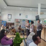 Sat Lantas Polres Lombok Tengah Sosialisasikan Aplikasi “E-Teguran Humanis” untuk Tingkatkan Kamseltibcarlantas